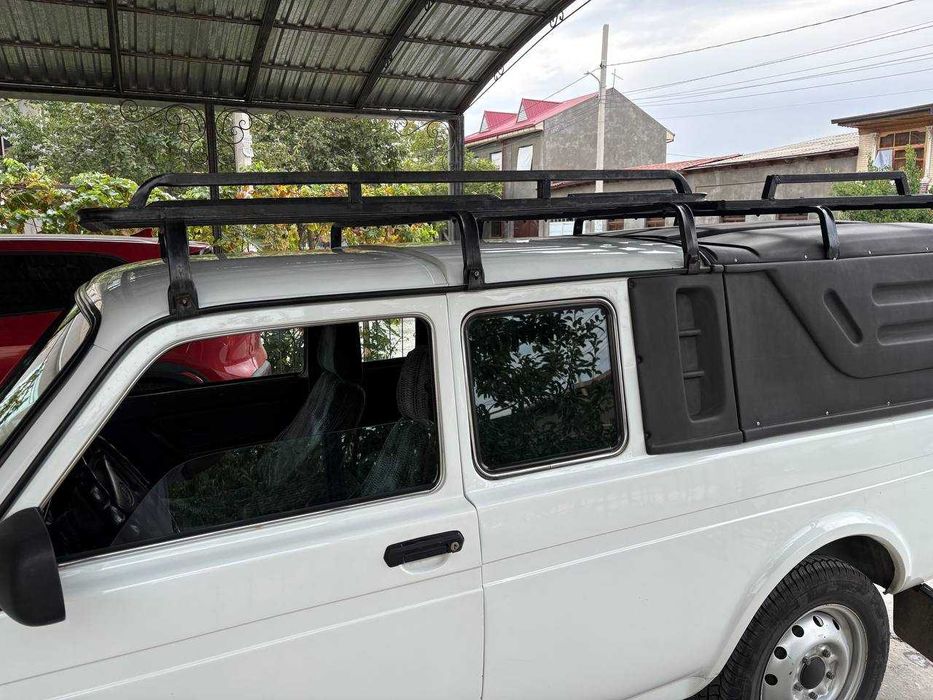 NIVA PIKUP 4x4  2941