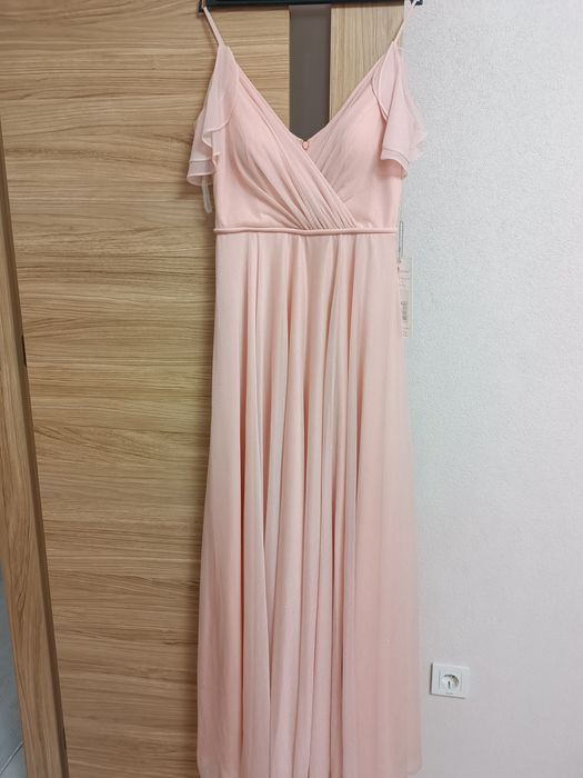 Официална рокля за всеки повод