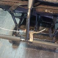 Бебешка количка за близнаци ТрендсФорКидс