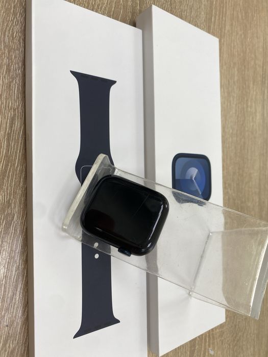 Часы Apple Watch 9 45mm GPS (A4)