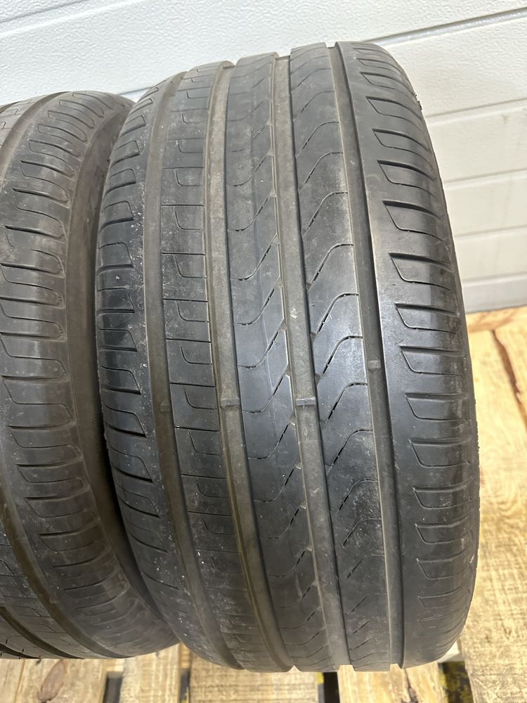 Летни гуми 275/40/18 Пирели гр. София Обеля • OLX.bg