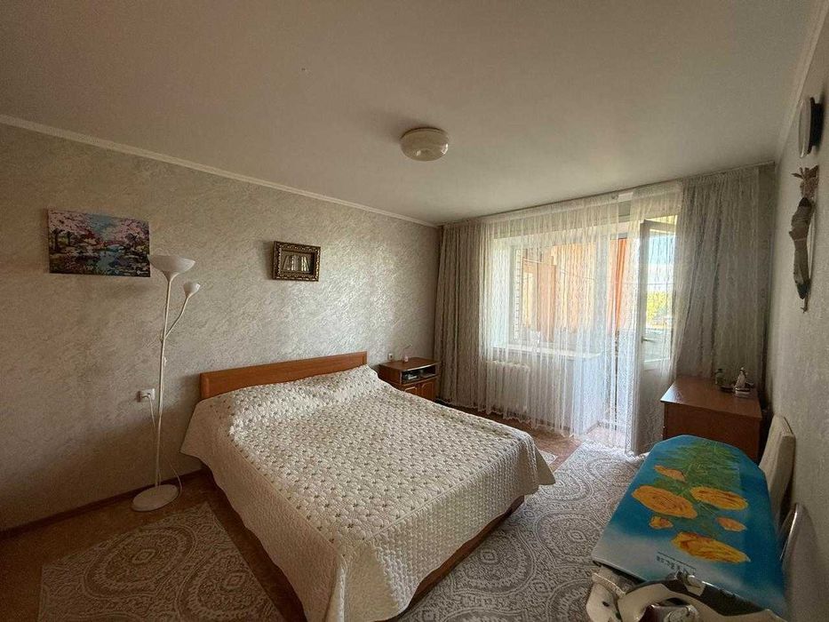 Продам 3-х комнатную квартиру