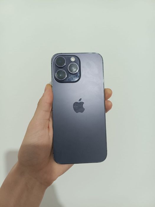 14 pro max сатылады