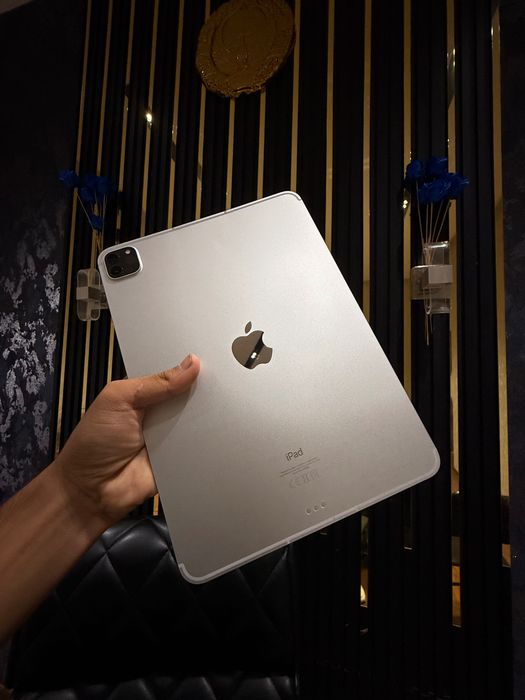 Ipad pro 11 (M1)