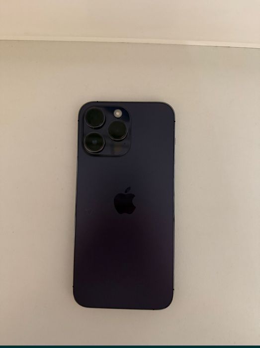 IPhone 14 Pro 256gb продается