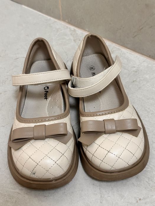 Зимние сапоги размер 29