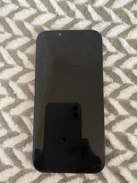 Продаи iphone 13 256 Gb цвет черный