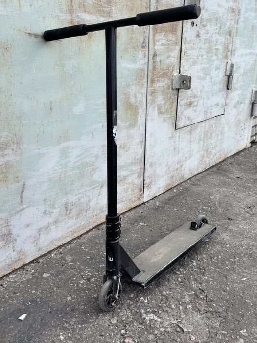 продам трюковой самокат