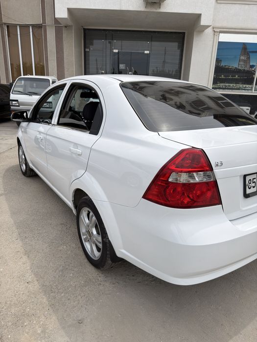 Нексия 3 автомат 2019й