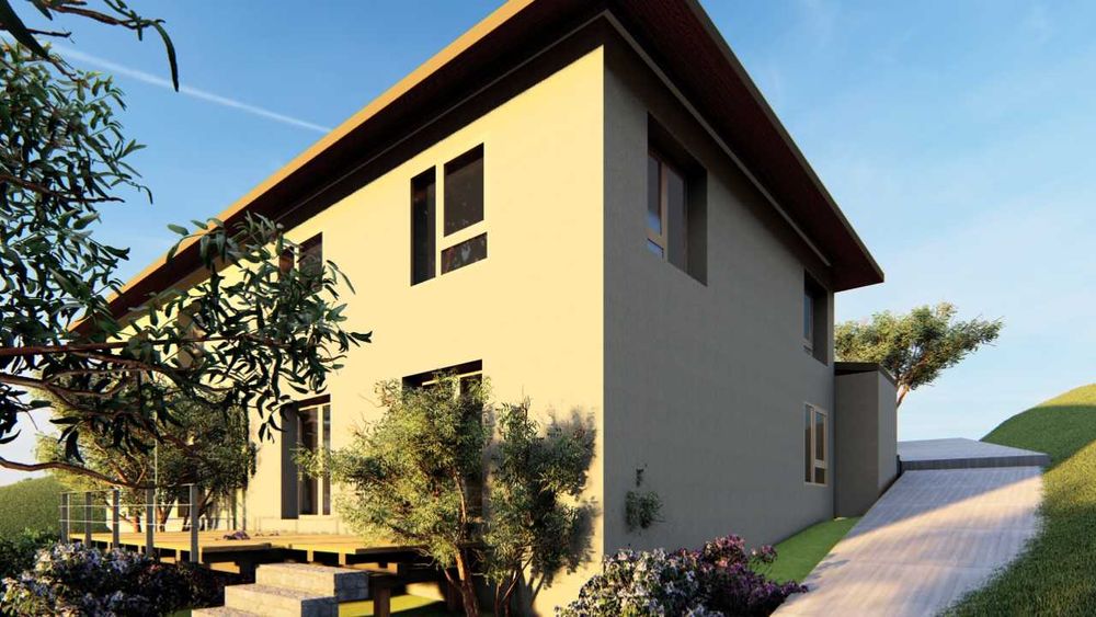 Продава се Къща в Смолян, Каптажа - 200 кв.м за 900 €/кв.м - Снимка #15