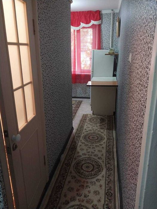 Продается 2-х комнатная квартира