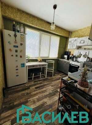 Продава се Едностаен апартамент в София, Център - 46 кв.м за 1319 €/кв.м - Снимка #1