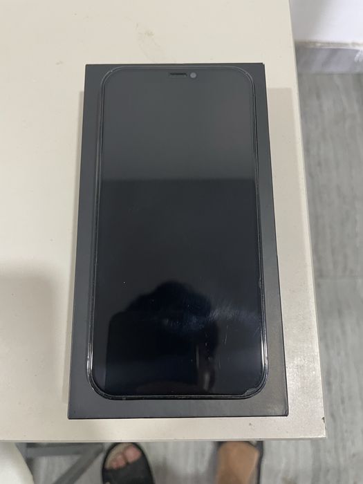 Iphone 12 pro 128гб