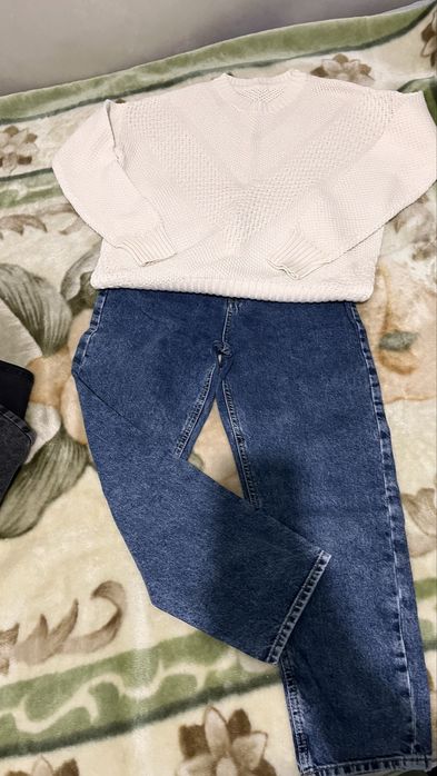 Одежда на девочку 10-12 лет