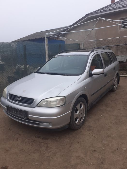 Vand opel astra g 1.6 8v an 2000
