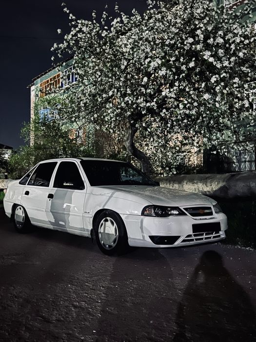 Nexia 1.6 Donc Arenda