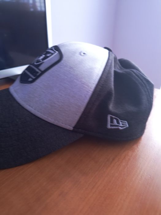 Șapcă Raiders NFL