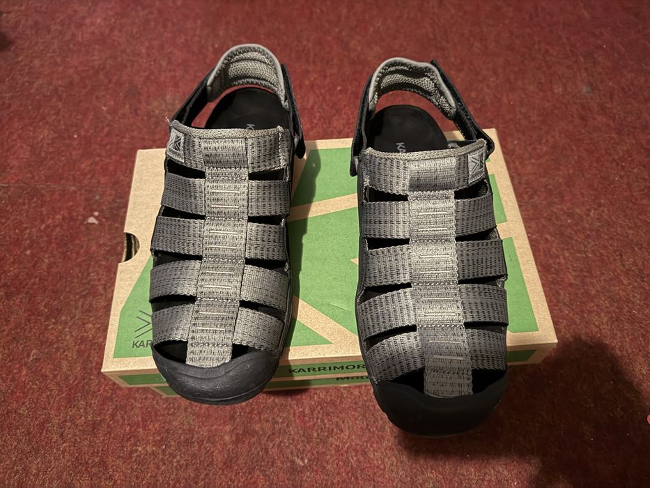 Сандали Каримор Кадир