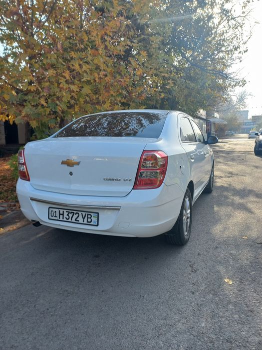 chevrolet koblt sotiladi