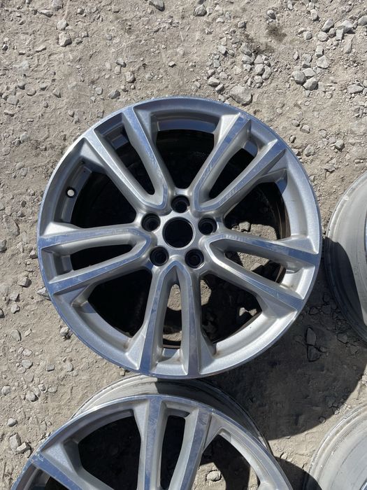 Ford Kuga Ford SMaxx Volvo 18цола 5x108