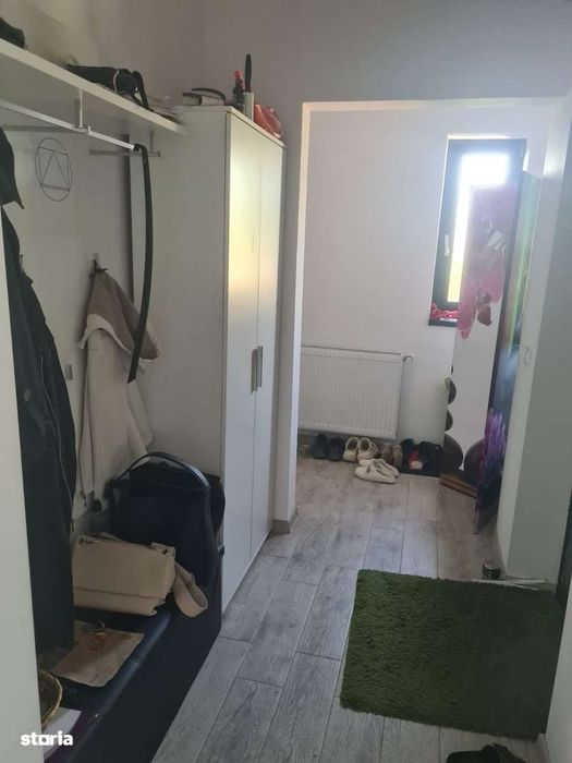 Carcea, Casa nouă cu 4 camere , mobilată complet și  365 mp curte
