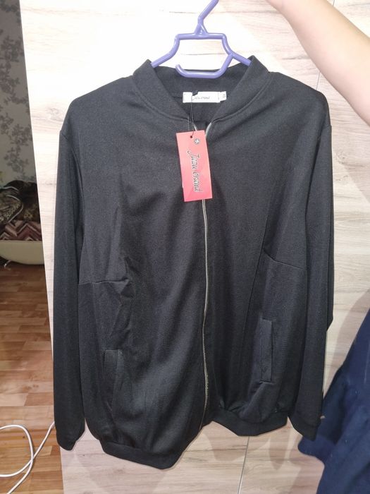 Двойка большой размер 56-58