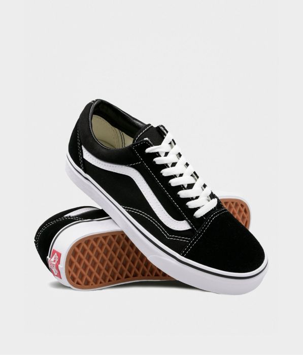 Кеды Vans old school