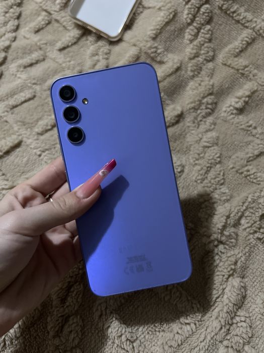 Telefon Samsung a 34 mov mat