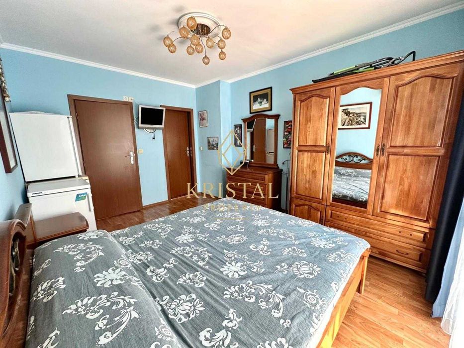 Продава се Двустаен апартамент в к.к. Слънчев бряг - 80 кв.м за 1100 €/кв.м - Снимка #7