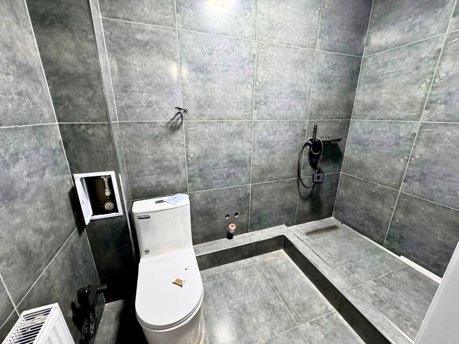 Продаётся 1 комнатная квартира,ор-р Sharq 2,Chevar