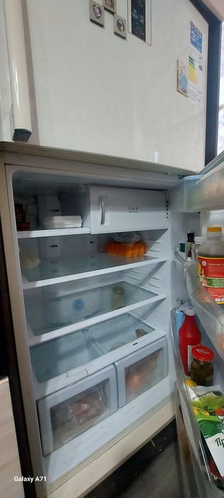 Холодильник  Самсунг