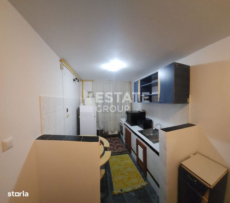 Apartament 2 camere decomandat, Girocului — fotografia 1