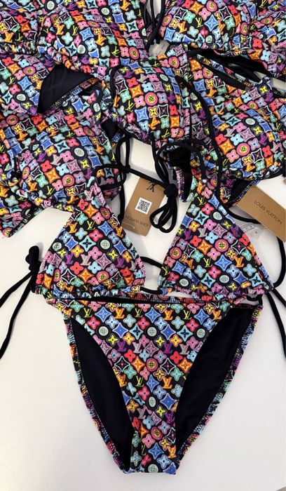 Stoc Costum baie Louis Vuitton