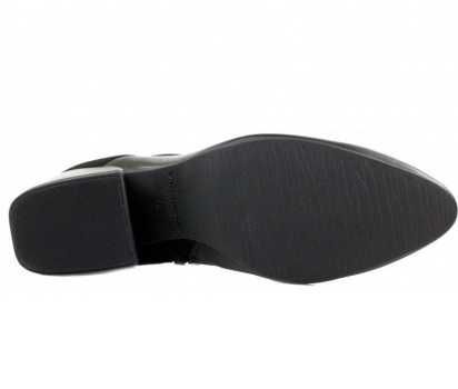 VAGABOND № 36 – Дамски боти от естествена кожа и велур нови и кутия