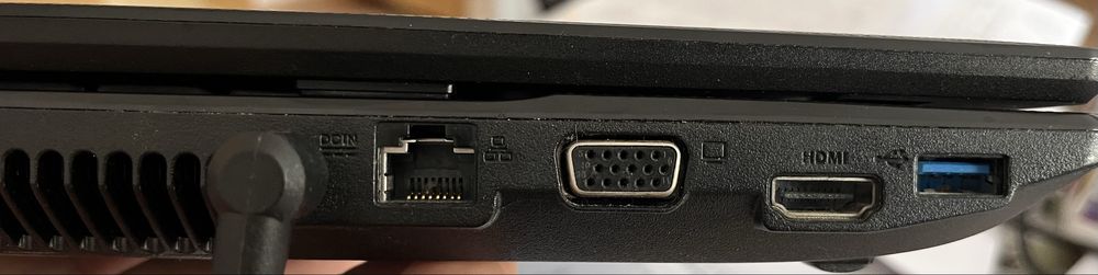 Vand laptop ASUS Tek