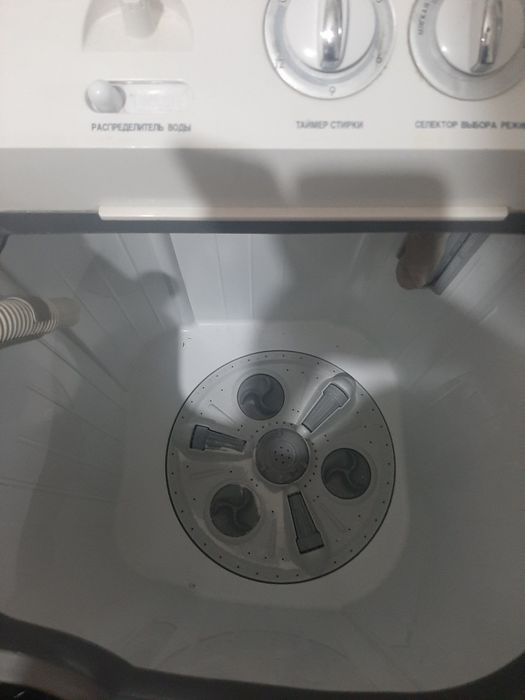 Продам машинку полуавтомат