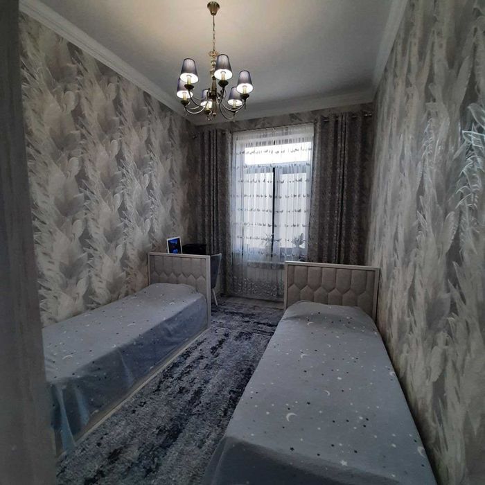 Продаю дом в махалле Обод, коттеджный поселок.