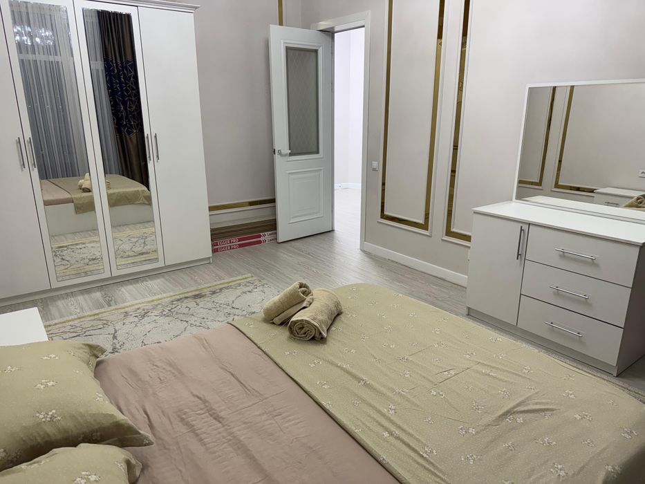 Квартира посуточно