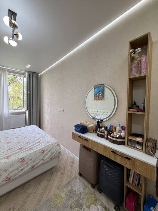 Чиланзар 3, метро Новза , 3 комнаты