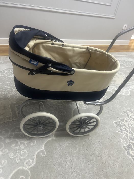 Продам коляску для куклы