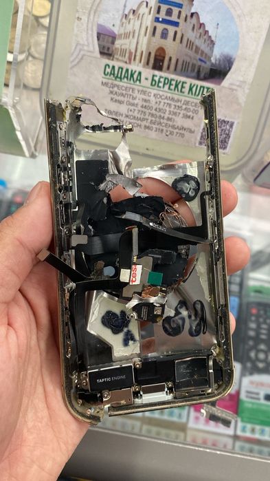 Срочно Продаю Айфон 13 ПРО под 128ГБ