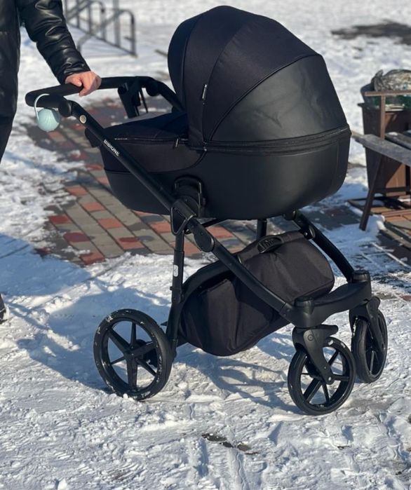 Продам коляску Adamex bibione