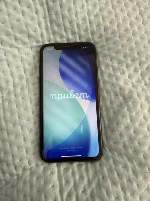 Iphone 11 64gigabite