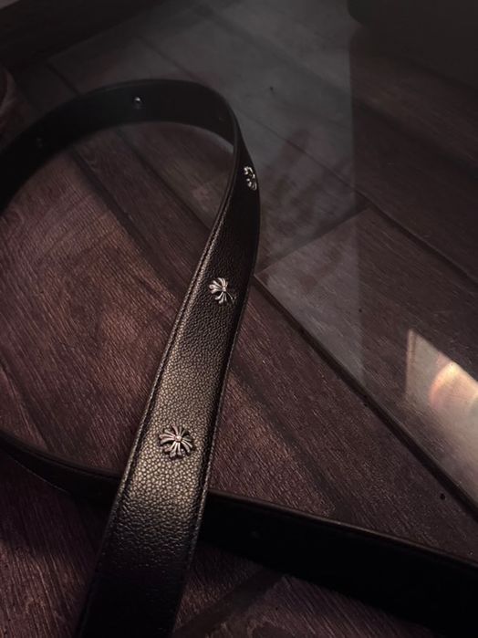 Curea Chrome Hearts - 110 cm