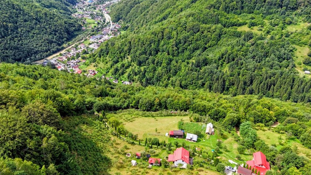 Vând proprietate/ case