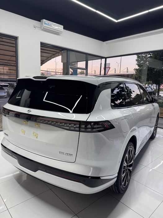 Dongfeng 008 hybrid 2025/26