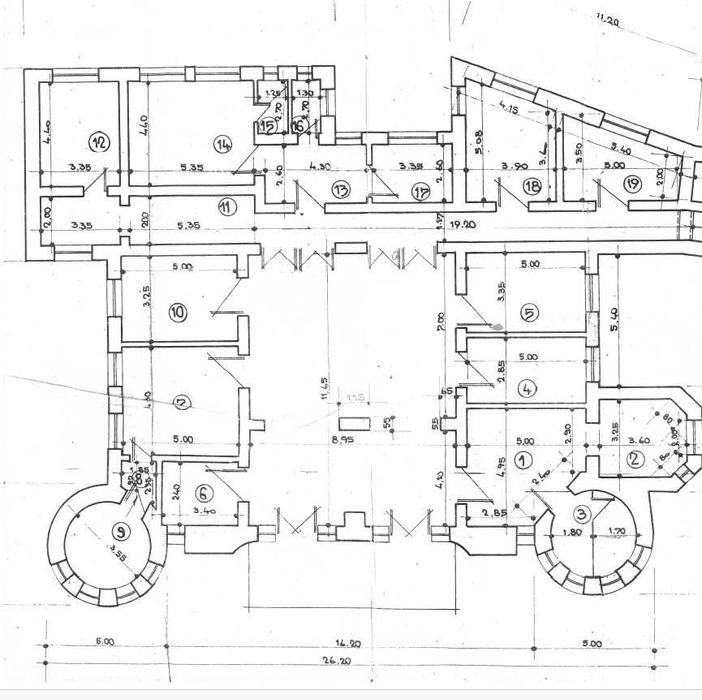 Casa Silion – spațiu cu istorie, pregătit pentru un concept care contează