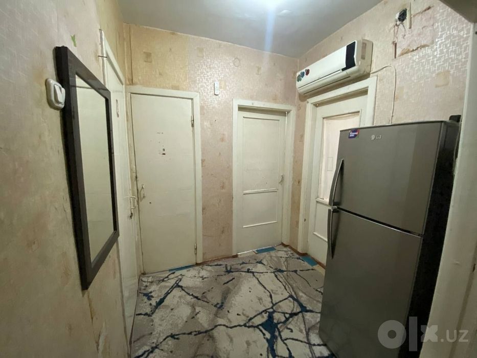 Срочно продается квартира