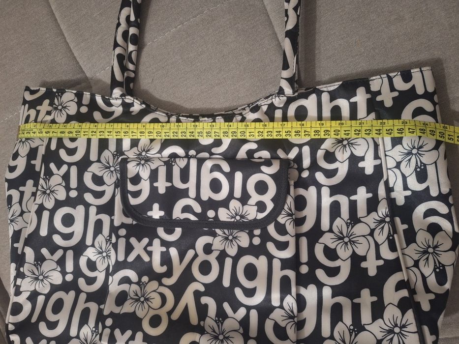 Сумка женская для пляжа