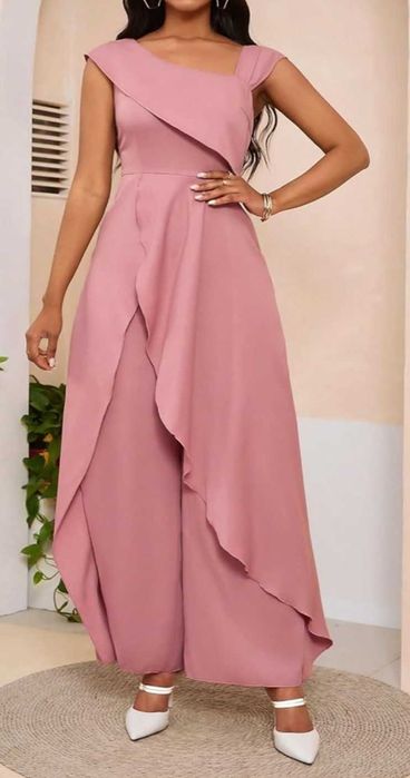 Salopeta eleganta noua de dama